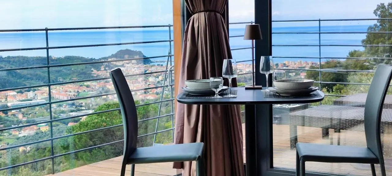 Chincamea Bed & Breakfast Casarza Ligure
