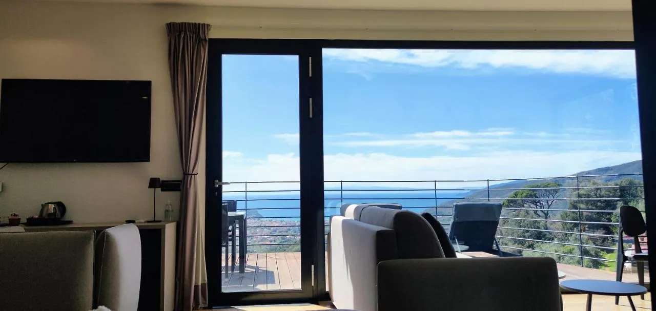 Chincamea Bed & Breakfast Casarza Ligure Holiday home