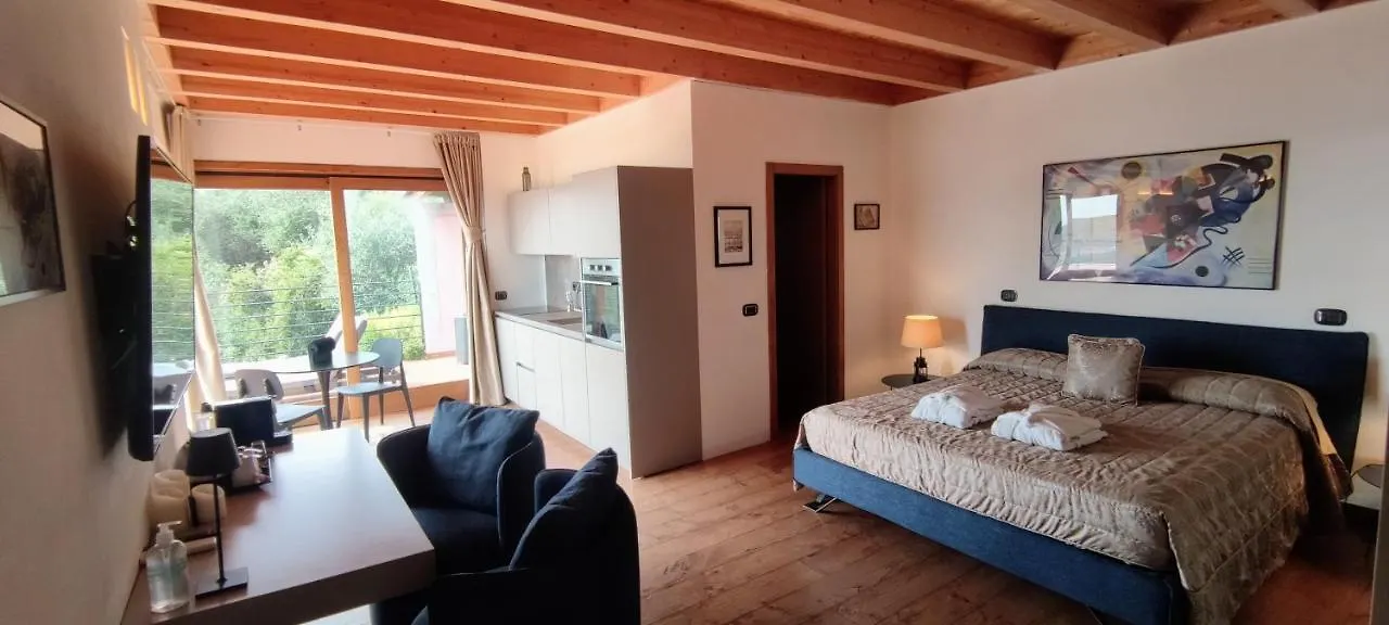 Chincamea Bed & Breakfast Casarza Ligure Holiday home