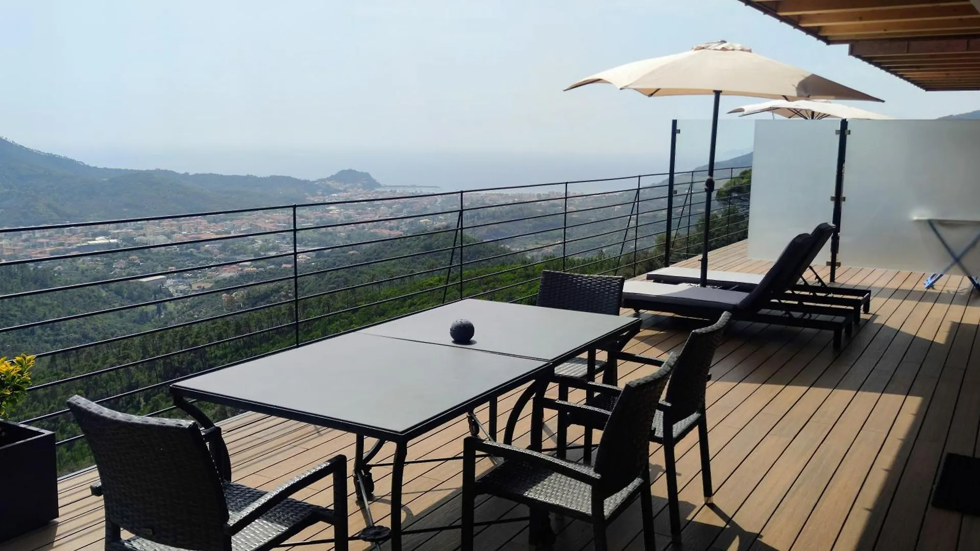 Chincamea Bed & Breakfast Casarza Ligure Holiday home