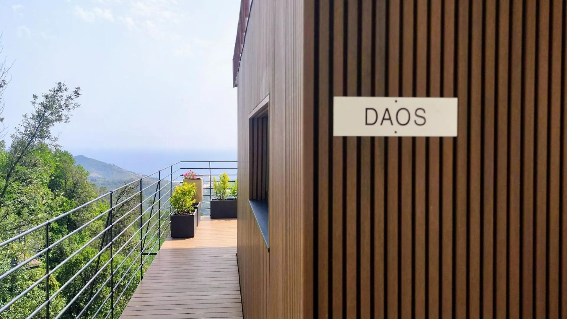 Chincamea Bed & Breakfast Casarza Ligure Italy