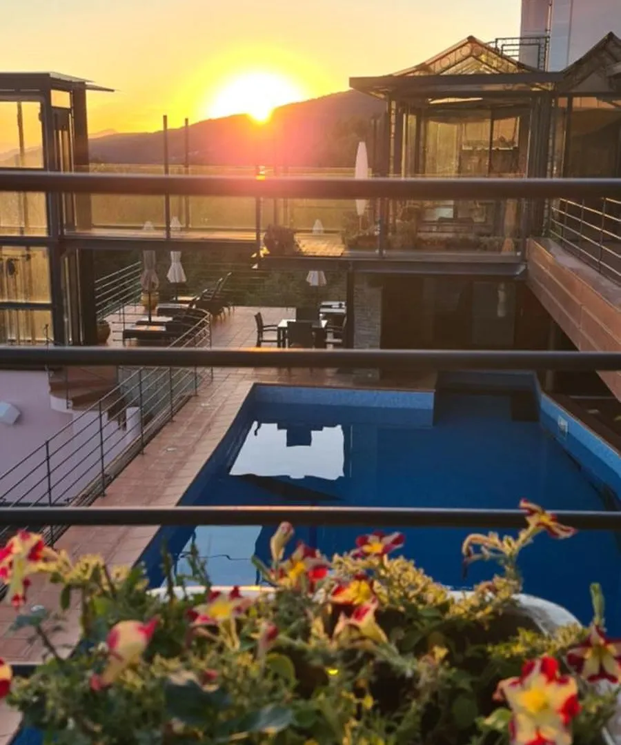 Chincamea Bed & Breakfast Casarza Ligure 0*,