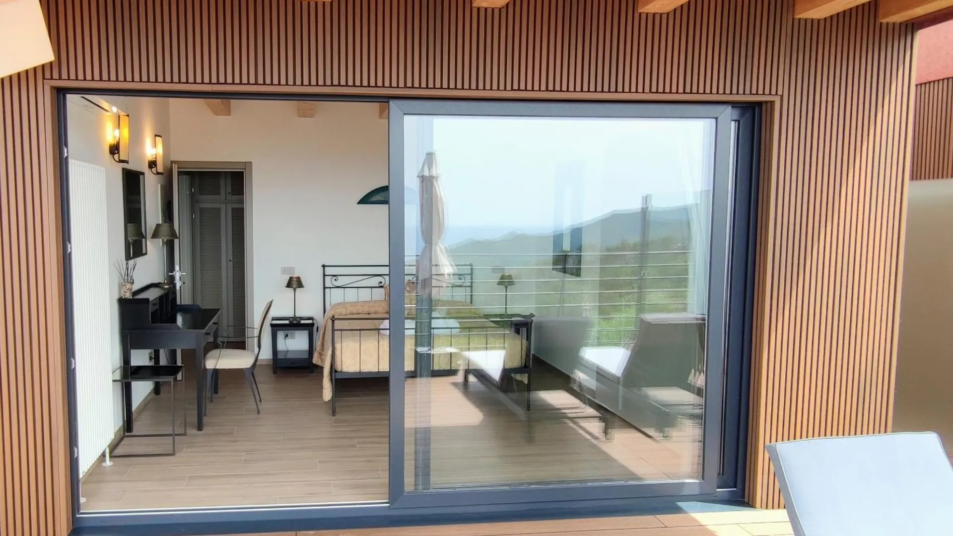 Holiday home Chincamea Bed & Breakfast Casarza Ligure