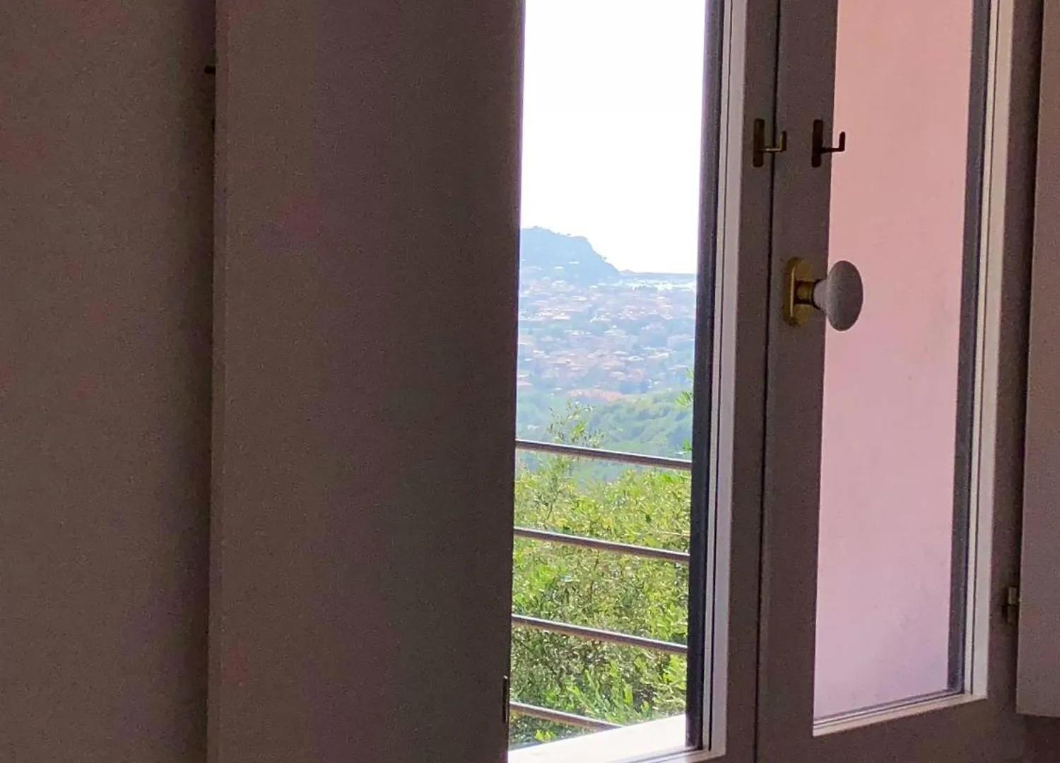 Holiday home Chincamea Bed & Breakfast Casarza Ligure