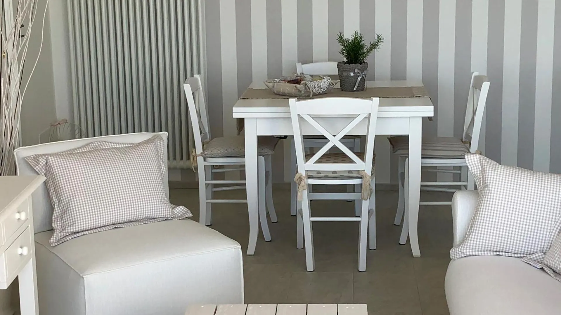 Chincamea Bed & Breakfast Casarza Ligure Holiday home