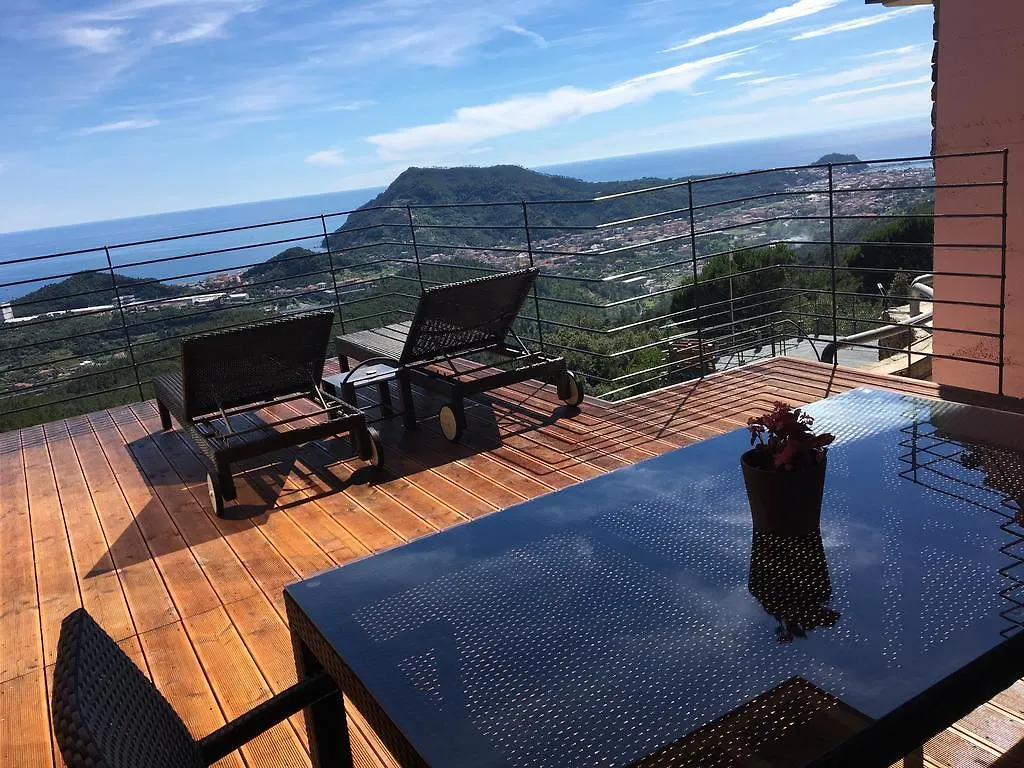 Chincamea Bed & Breakfast Casarza Ligure