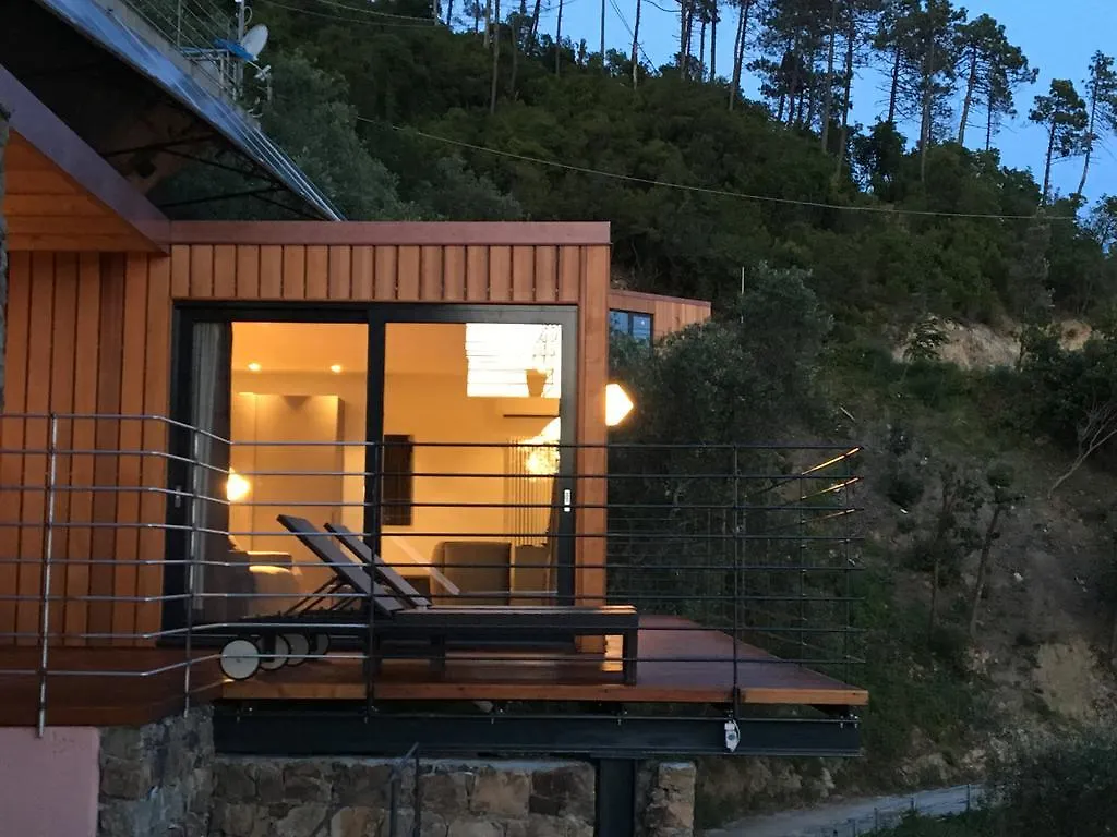 Holiday home Chincamea Bed & Breakfast Casarza Ligure