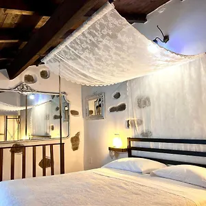 Stecado - Il Soppalco Appartement