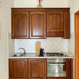 Creuza De Cinque Terre Appartement