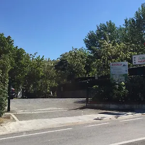 Makallè Camping