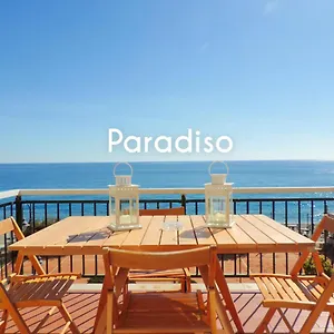 Le Casasse Paradiso Hébergement de vacances
