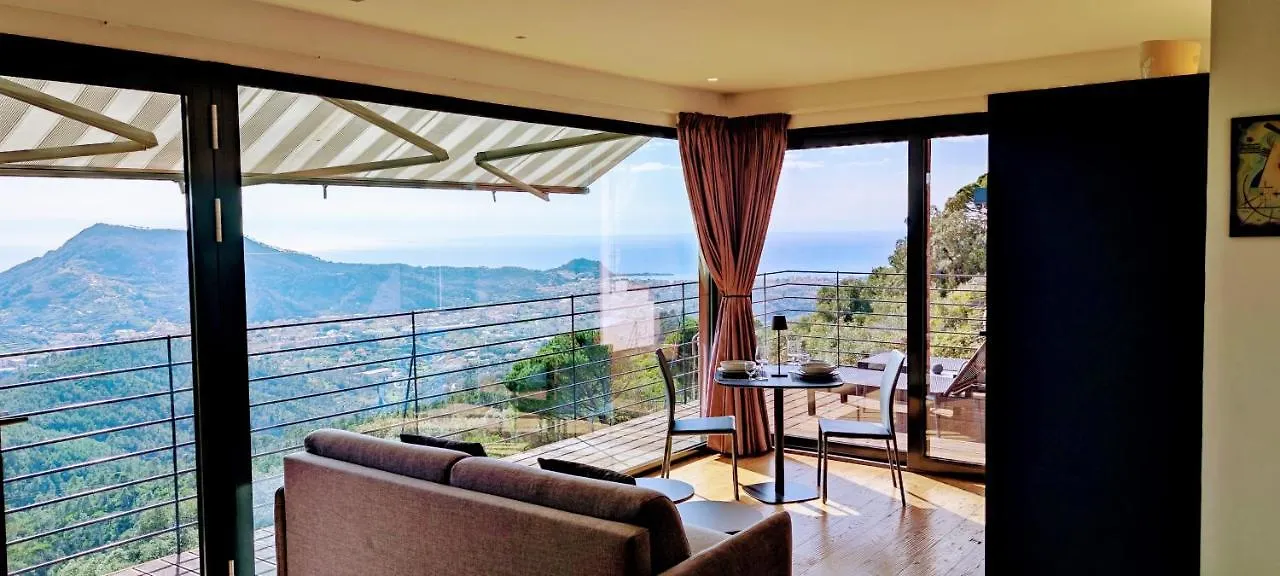 Chincamea Bed & Breakfast Casarza Ligure 0*,