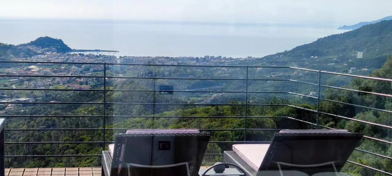 Chincamea Bed & Breakfast Casarza Ligure Holiday home