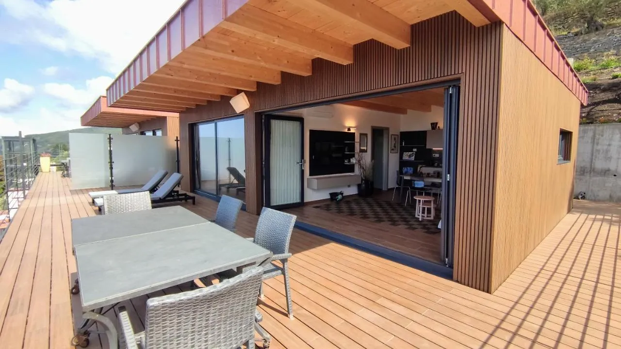 Chincamea Bed & Breakfast Casarza Ligure Holiday home