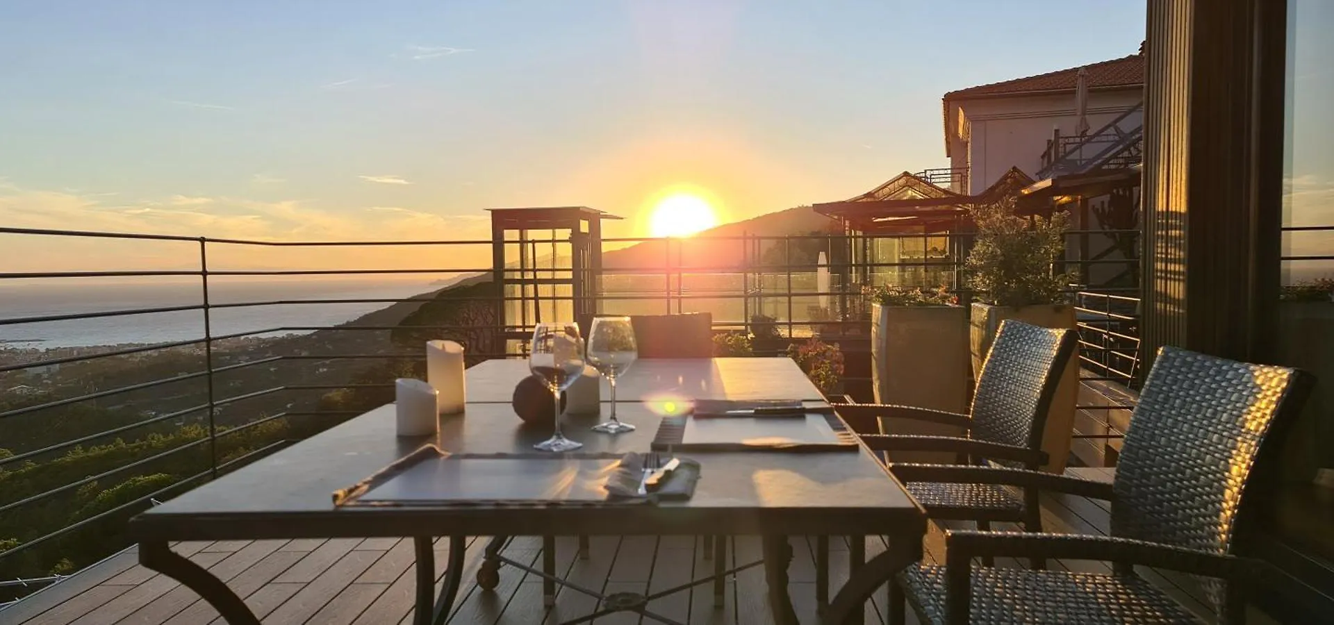 Chincamea Bed & Breakfast Casarza Ligure Italy