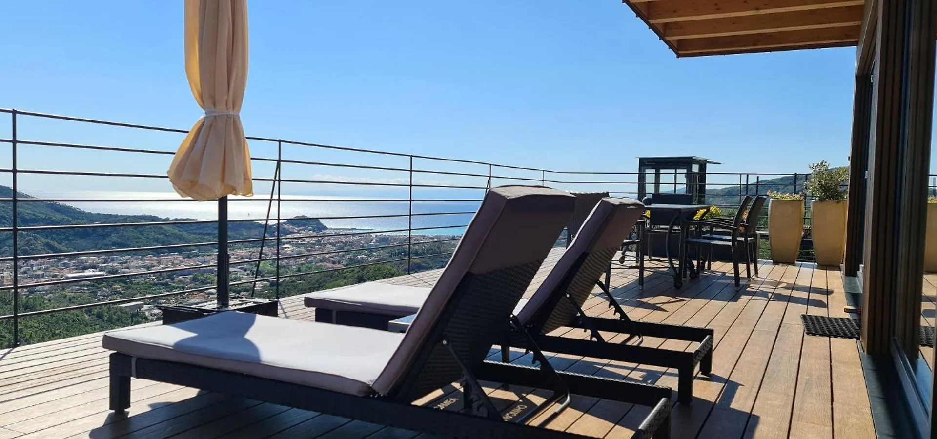 Chincamea Bed & Breakfast Casarza Ligure 0*,  Italy