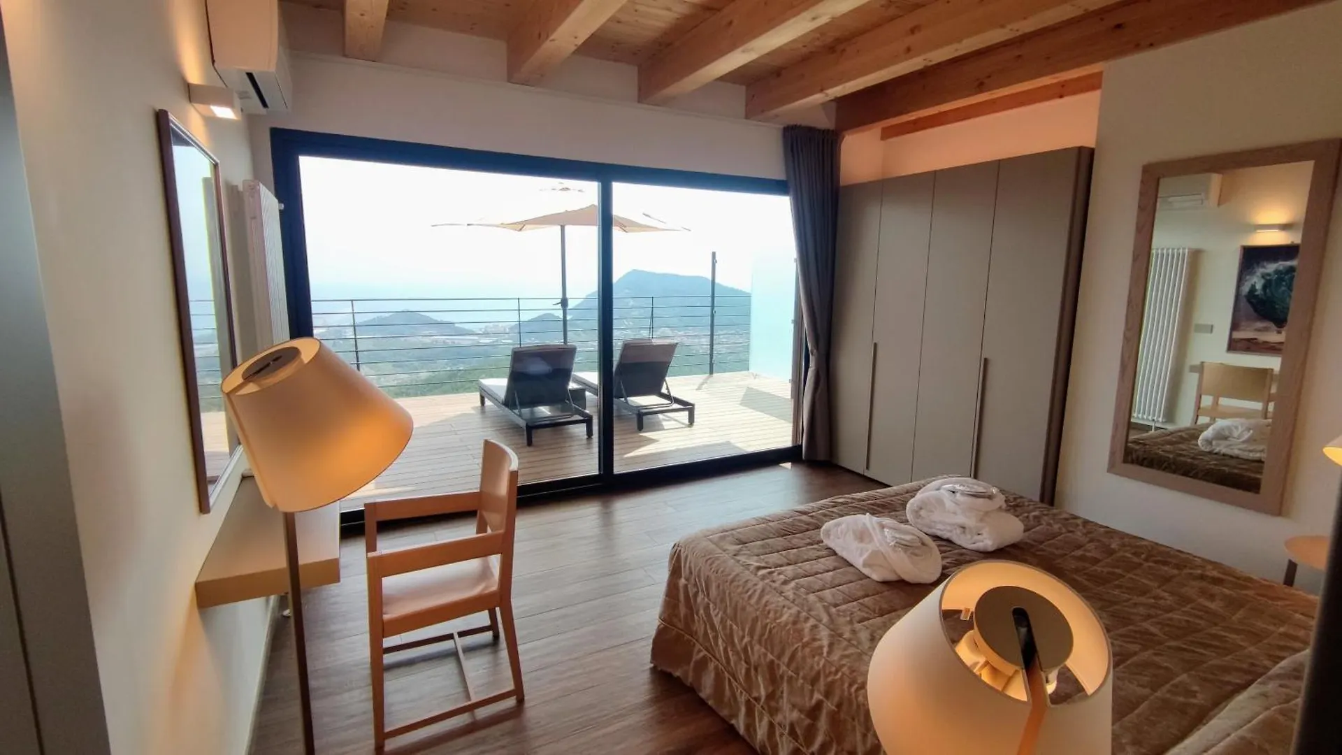 Chincamea Bed & Breakfast Casarza Ligure