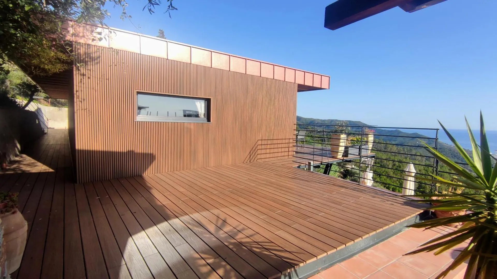 Holiday home Chincamea Bed & Breakfast Casarza Ligure