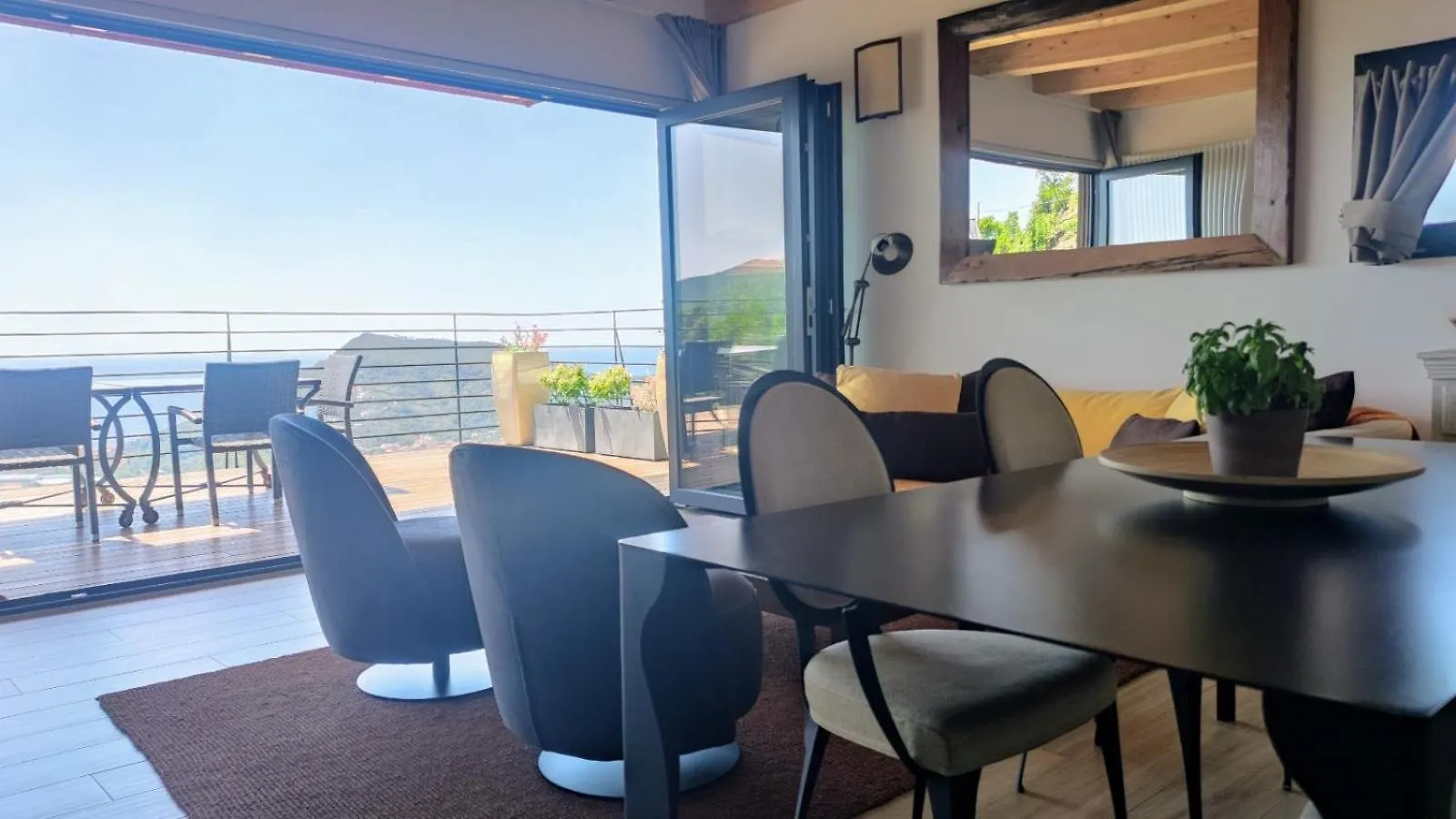 Holiday home Chincamea Bed & Breakfast Casarza Ligure Italy