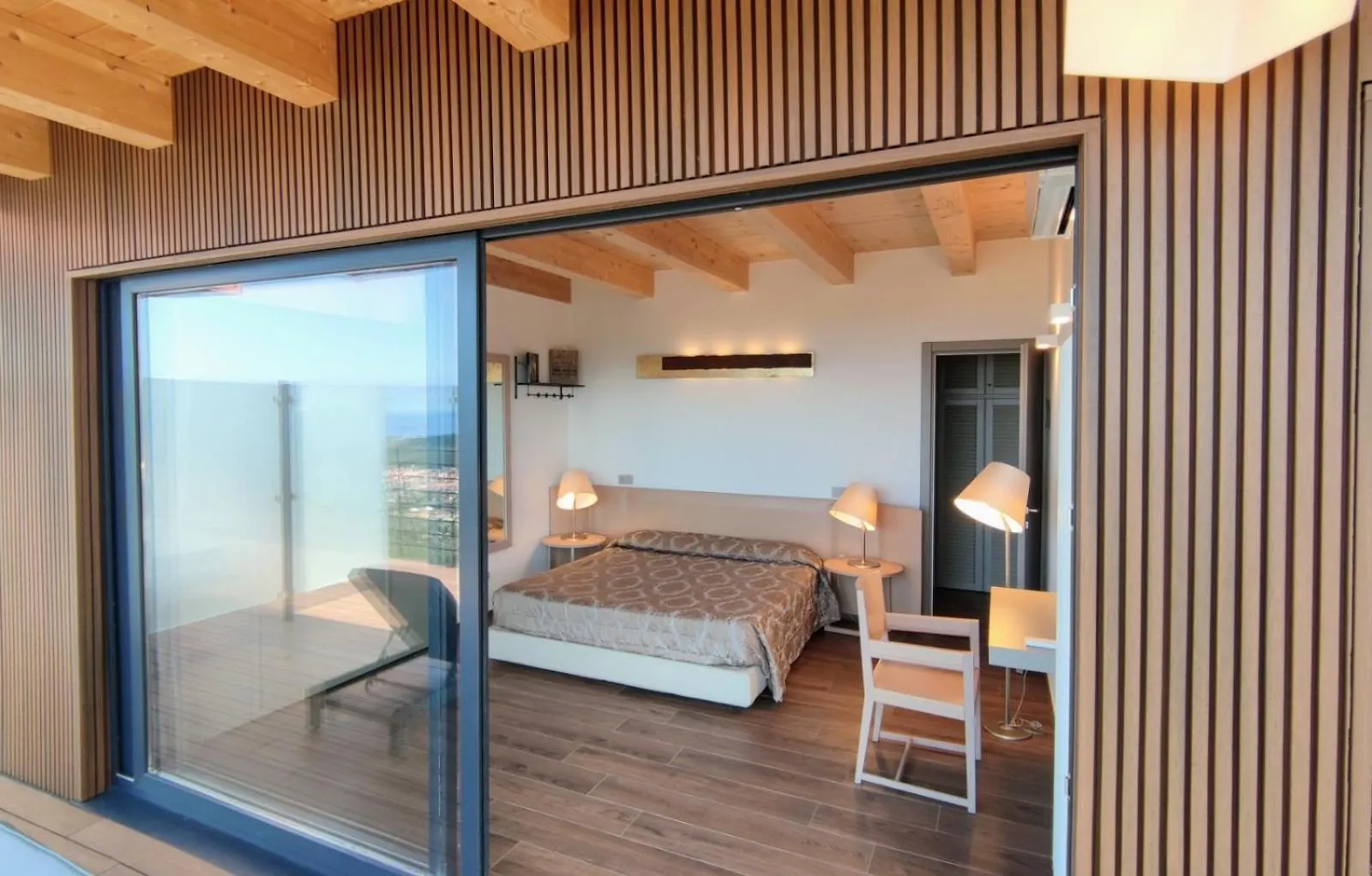 Chincamea Bed & Breakfast Casarza Ligure Holiday home