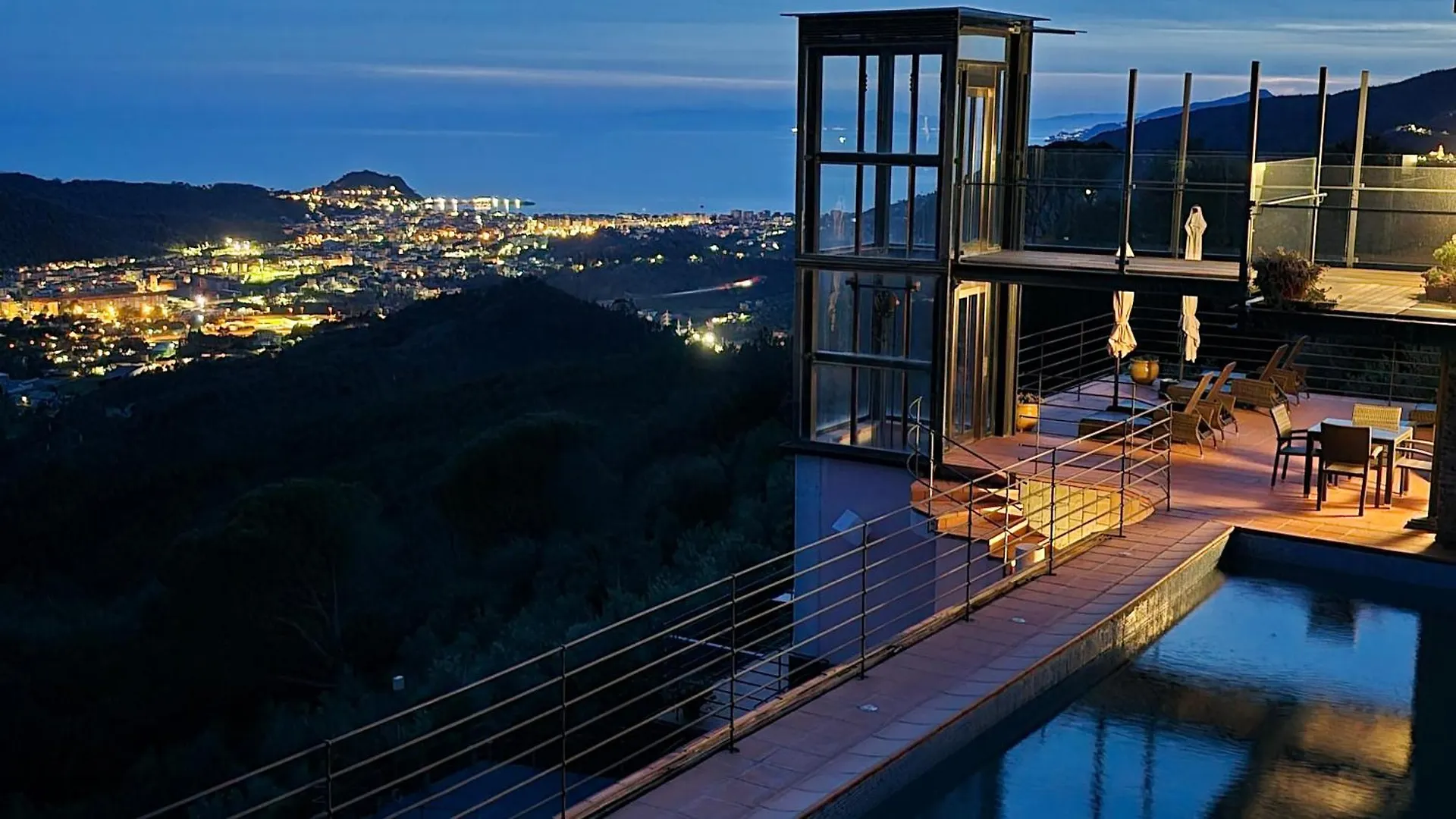 Holiday home Chincamea Bed & Breakfast Casarza Ligure