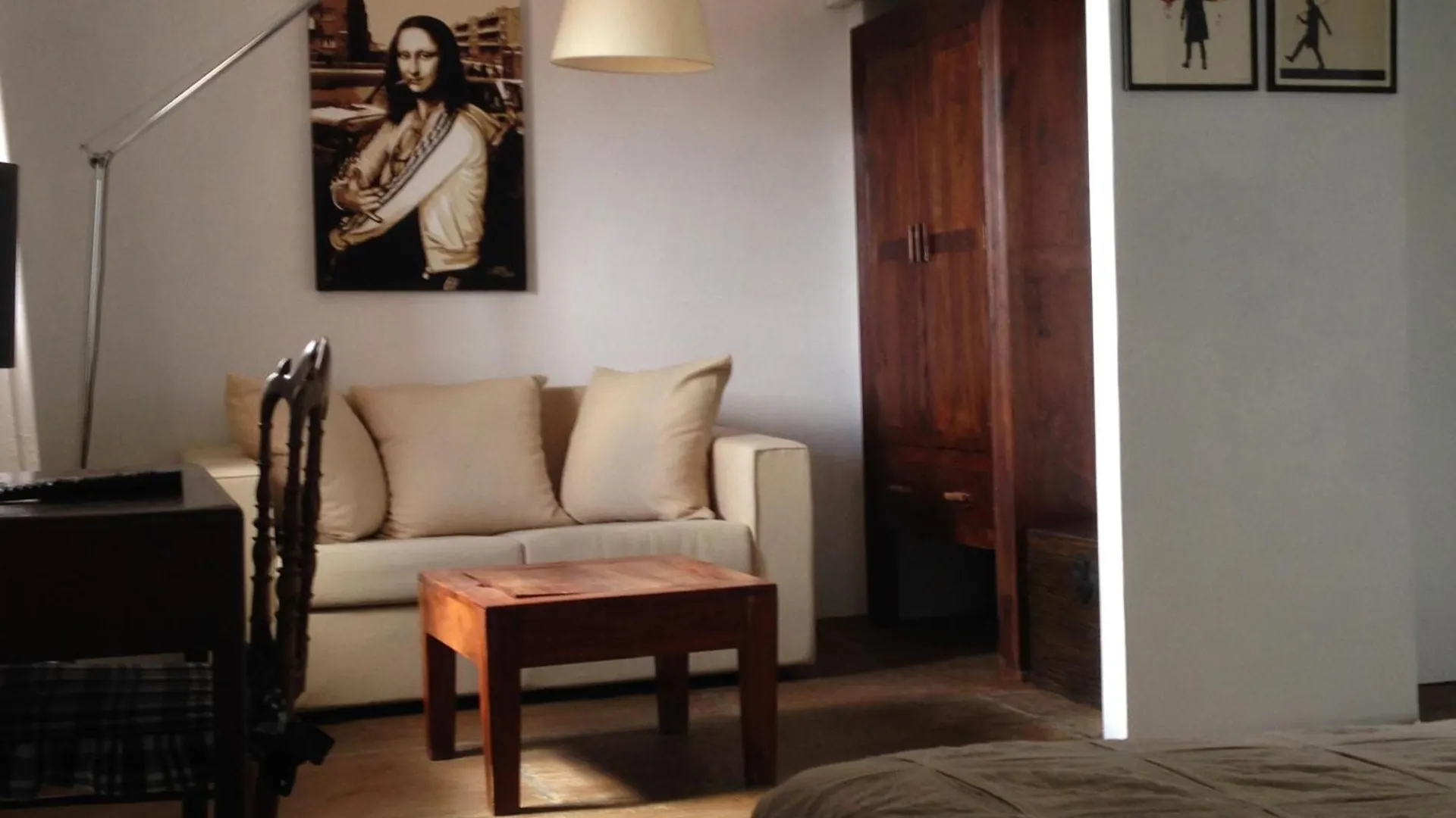 Holiday home Chincamea Bed & Breakfast Casarza Ligure