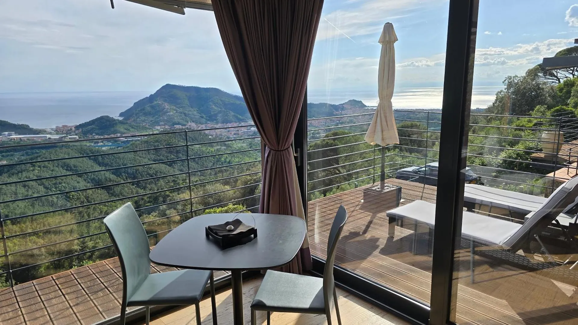 Chincamea Bed & Breakfast Casarza Ligure Holiday home