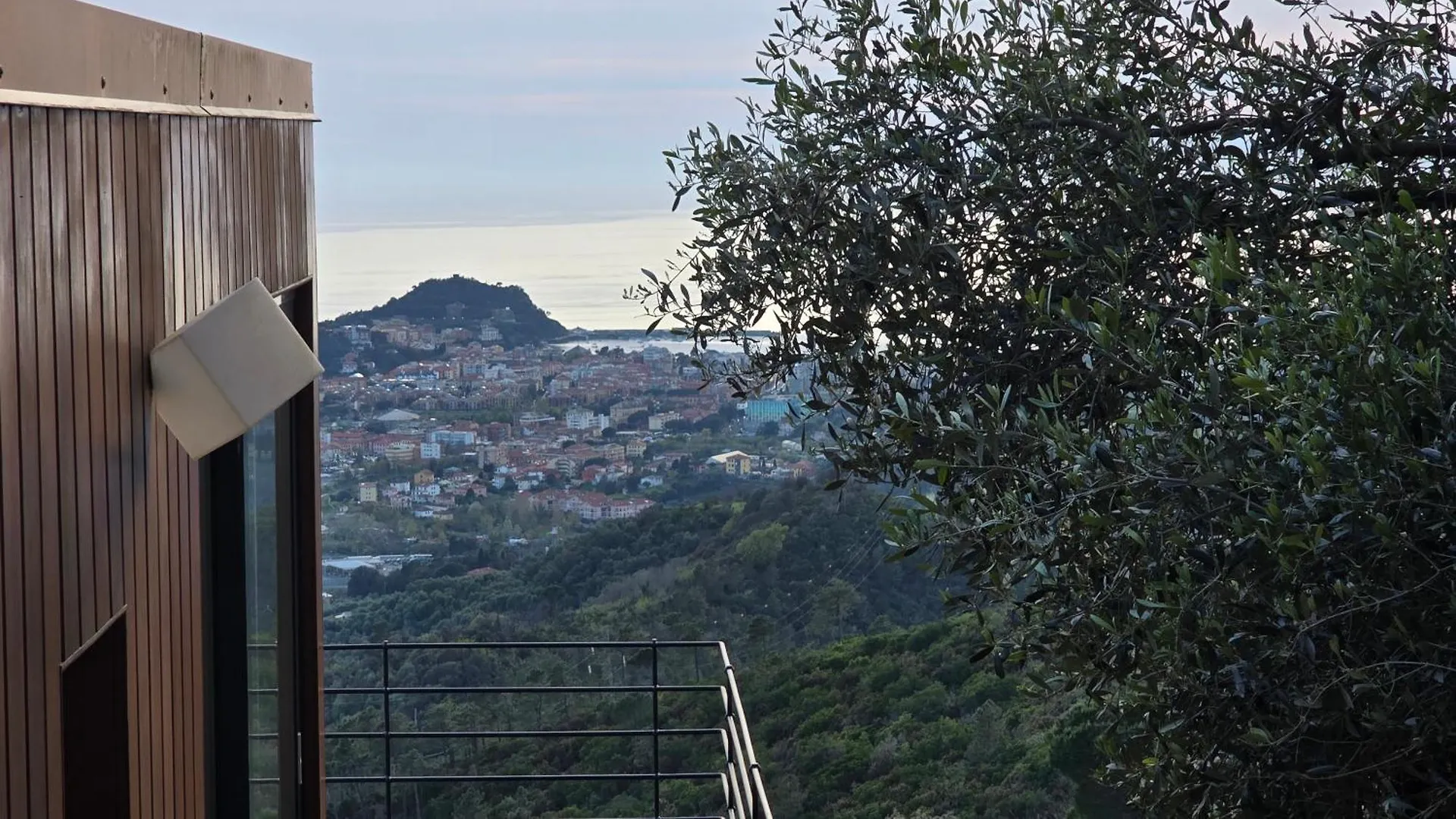 Holiday home Chincamea Bed & Breakfast Casarza Ligure Italy
