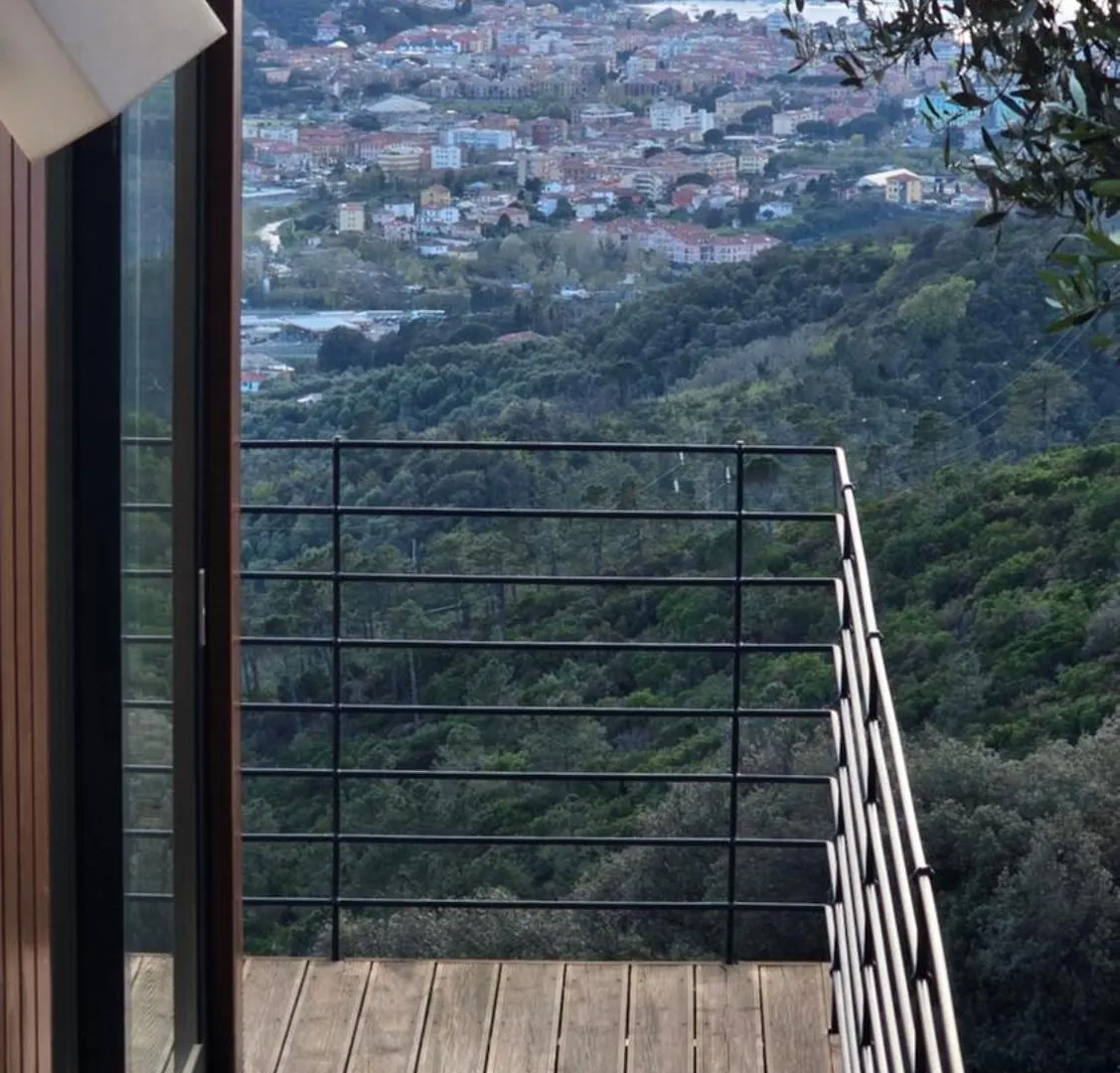Holiday home Chincamea Bed & Breakfast Casarza Ligure Italy