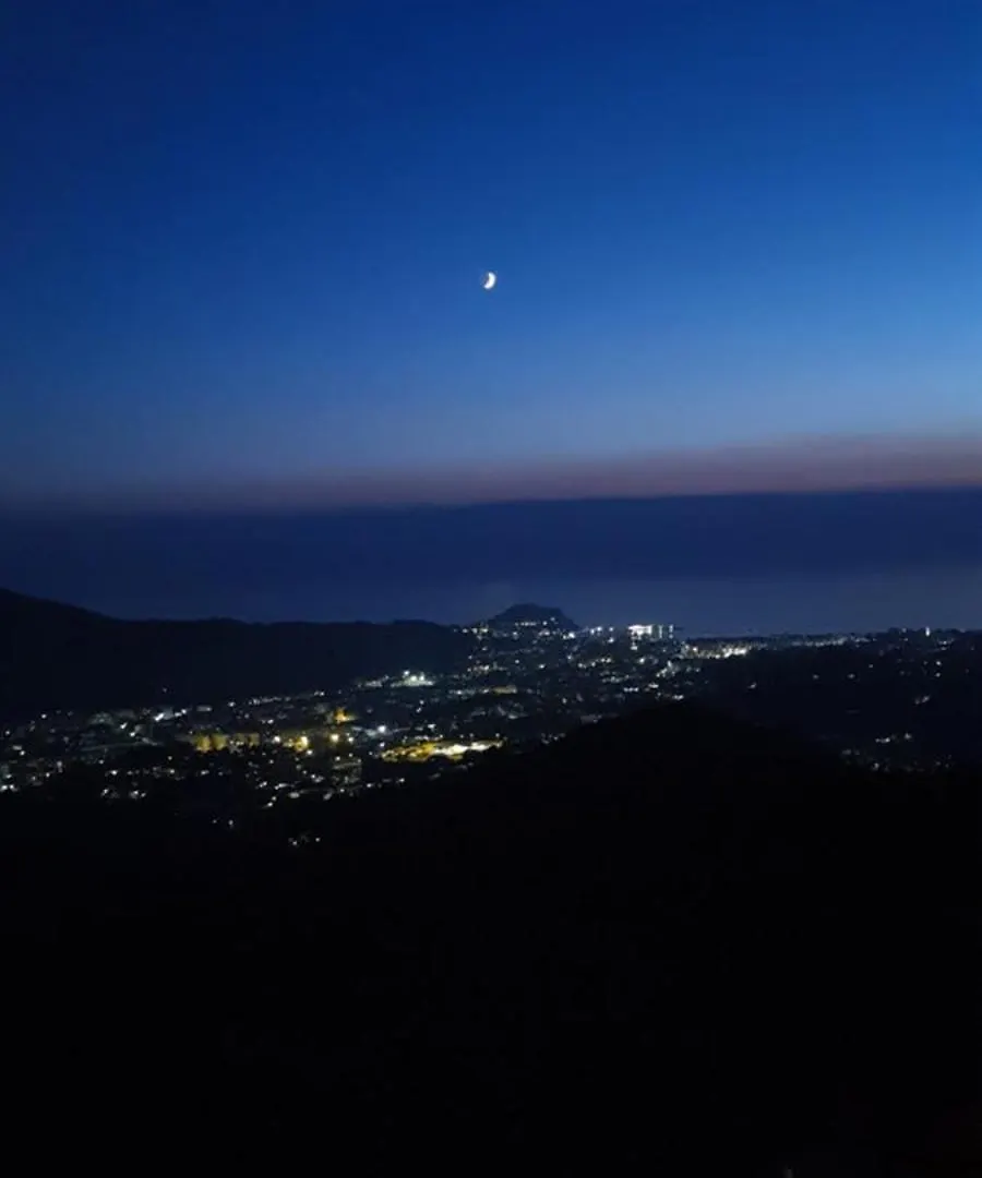 Chincamea Bed & Breakfast Casarza Ligure