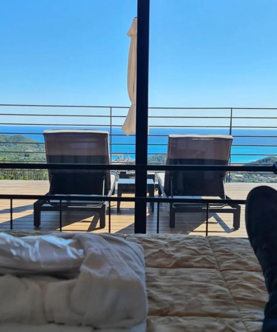 Holiday home Chincamea Bed & Breakfast Casarza Ligure