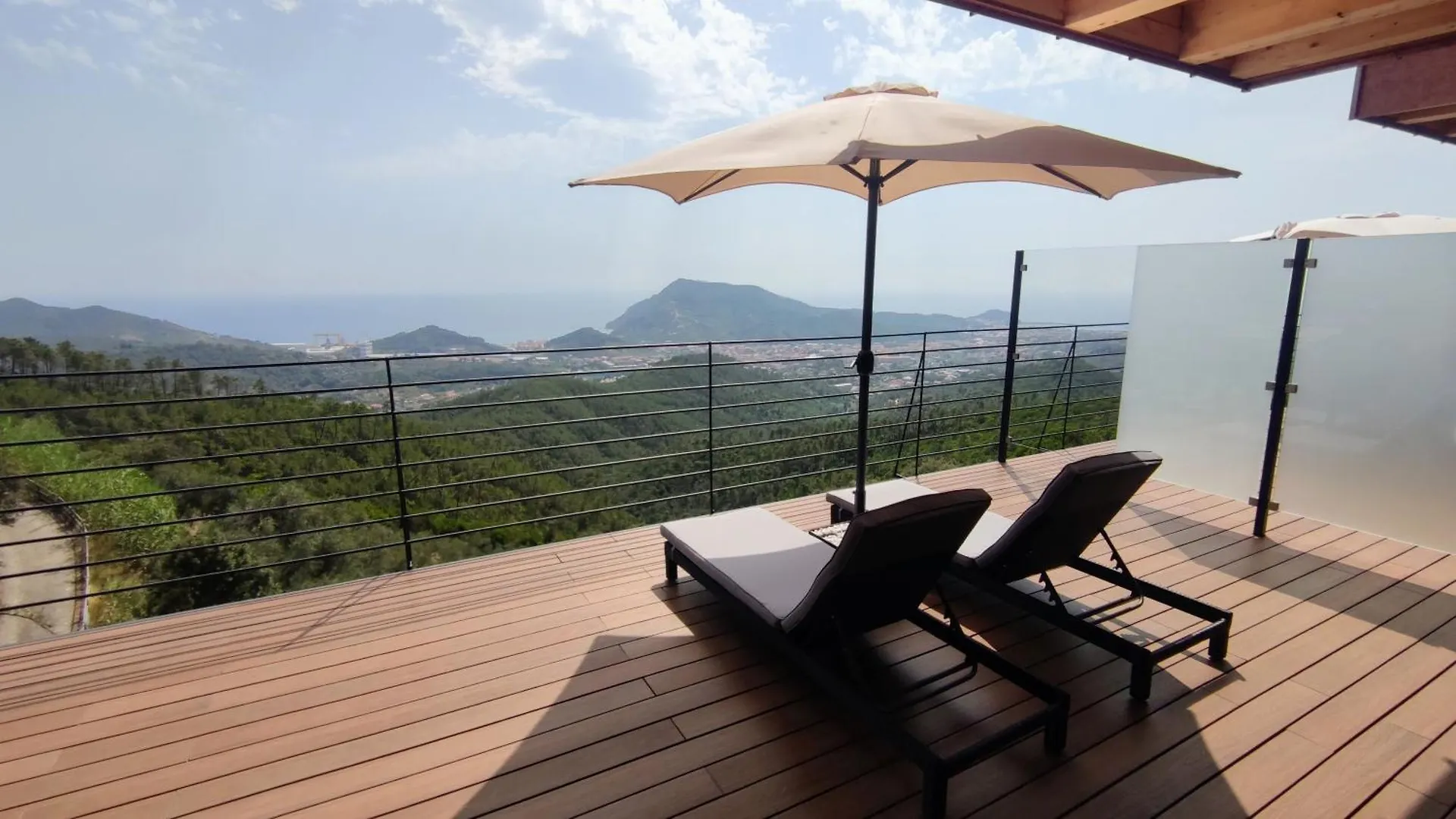 Chincamea Bed & Breakfast Casarza Ligure