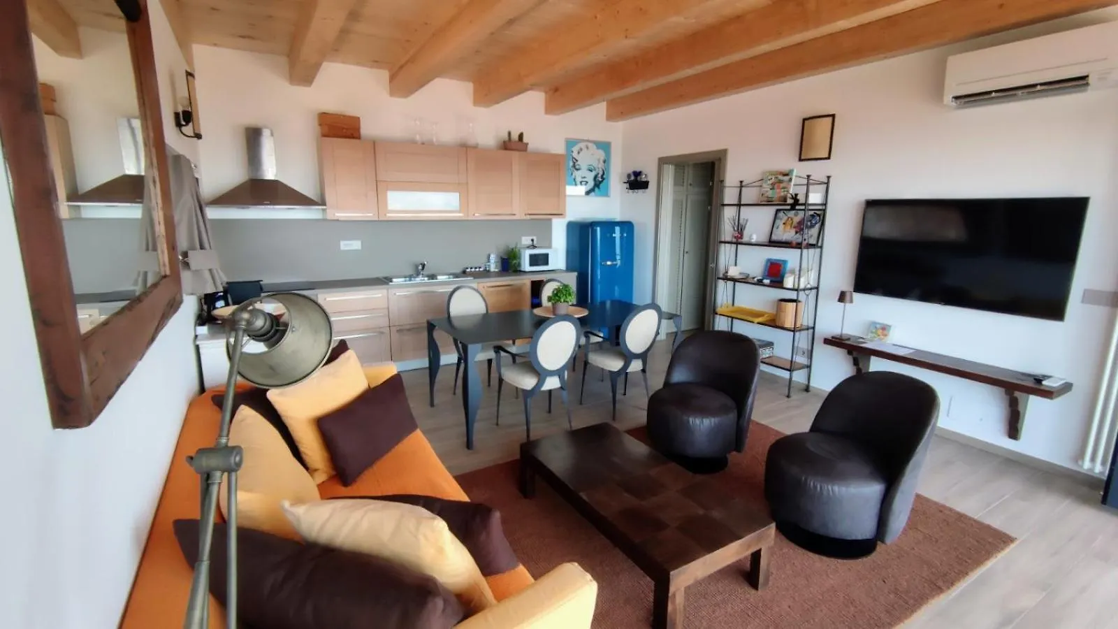 Chincamea Bed & Breakfast Casarza Ligure 0*,