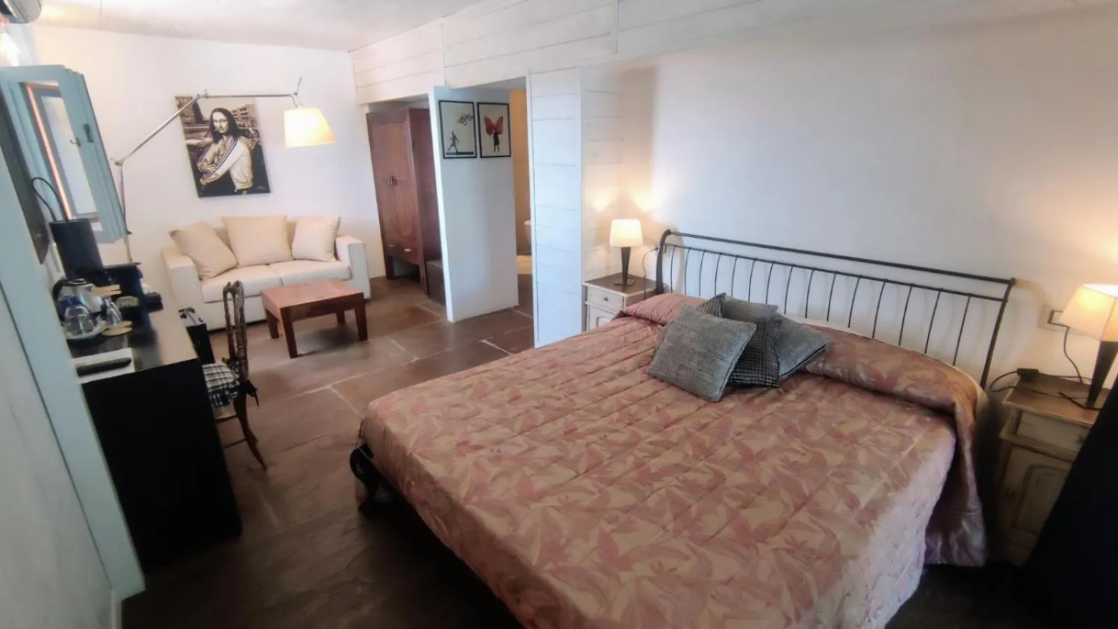 Chincamea Bed & Breakfast Casarza Ligure