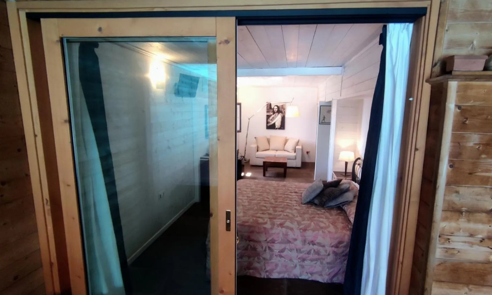 Chincamea Bed & Breakfast Casarza Ligure 0*,  Italy