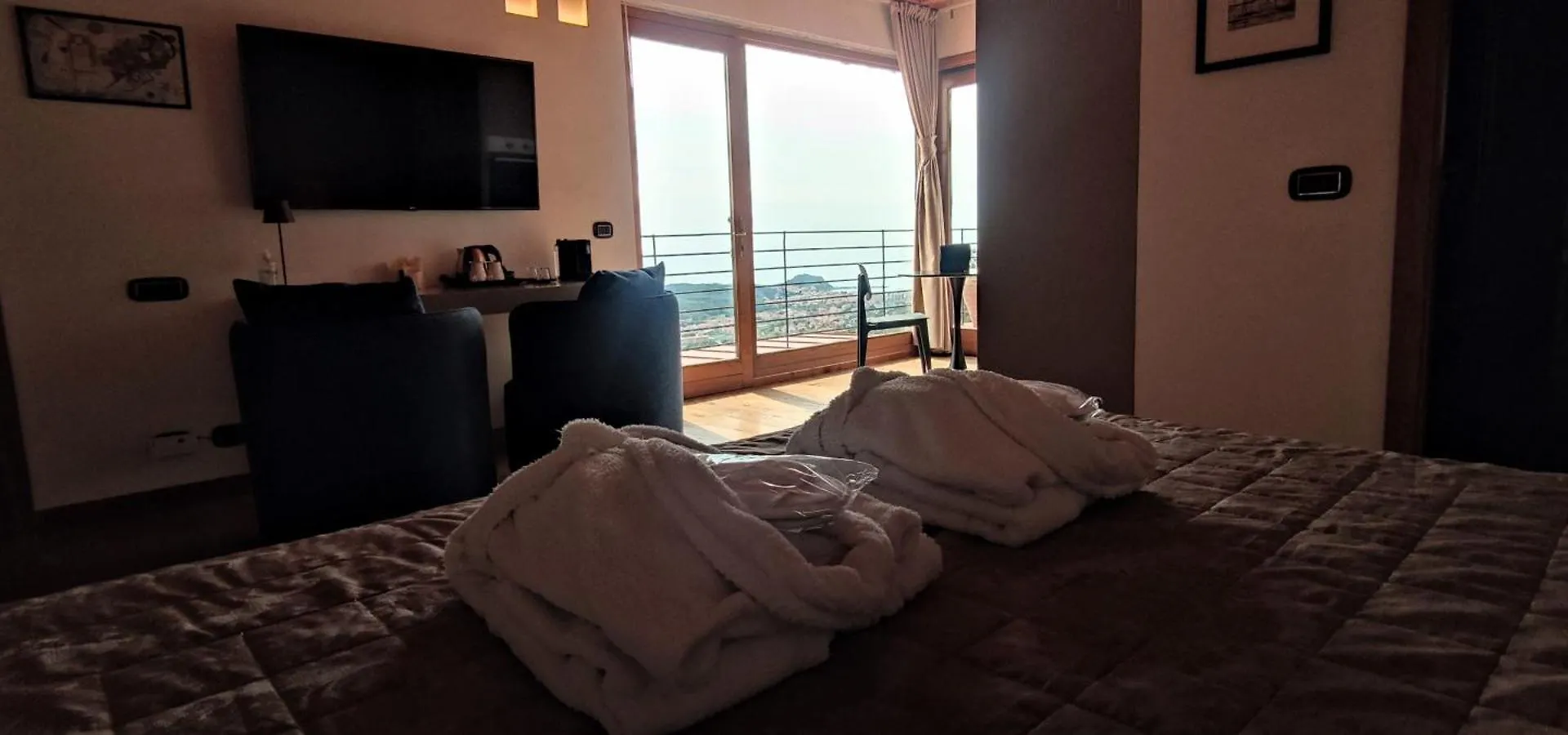 Holiday home Chincamea Bed & Breakfast Casarza Ligure