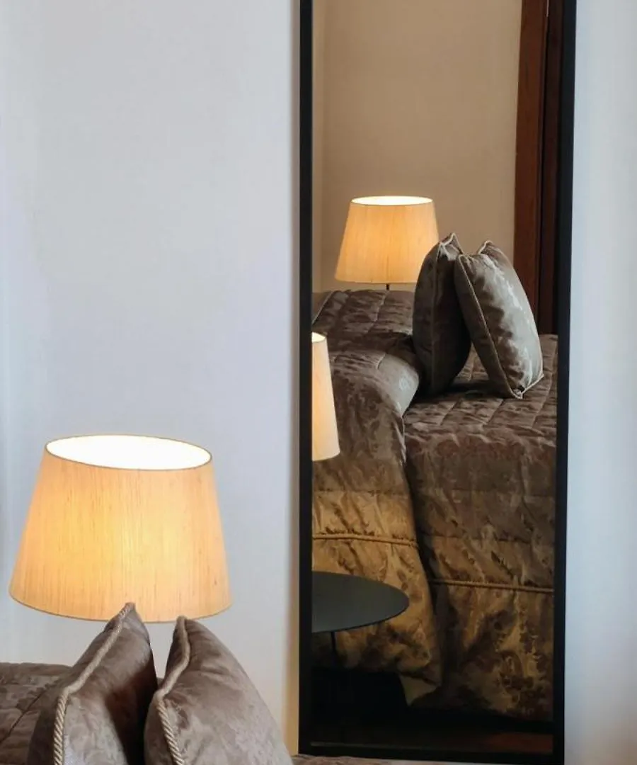 Chincamea Bed & Breakfast Casarza Ligure Holiday home