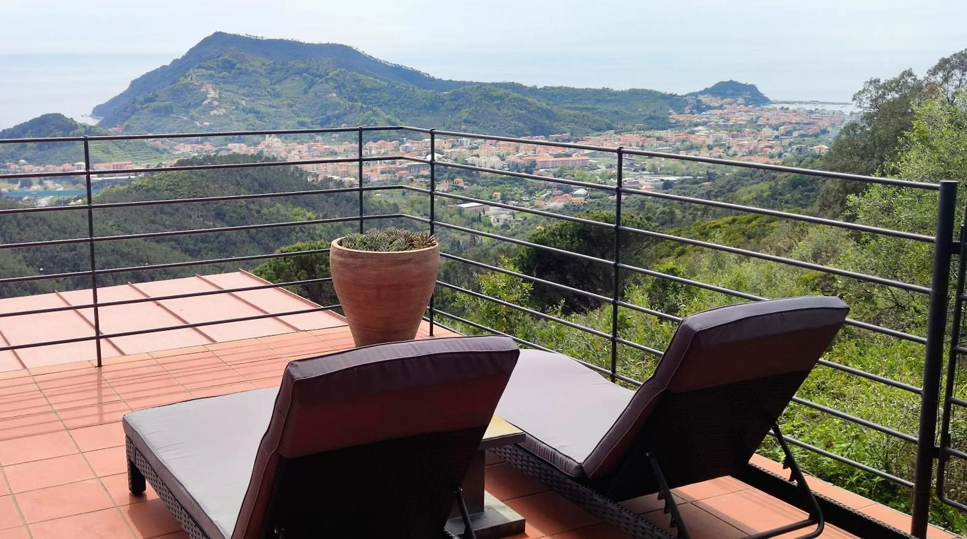 Chincamea Bed & Breakfast Casarza Ligure 0*,