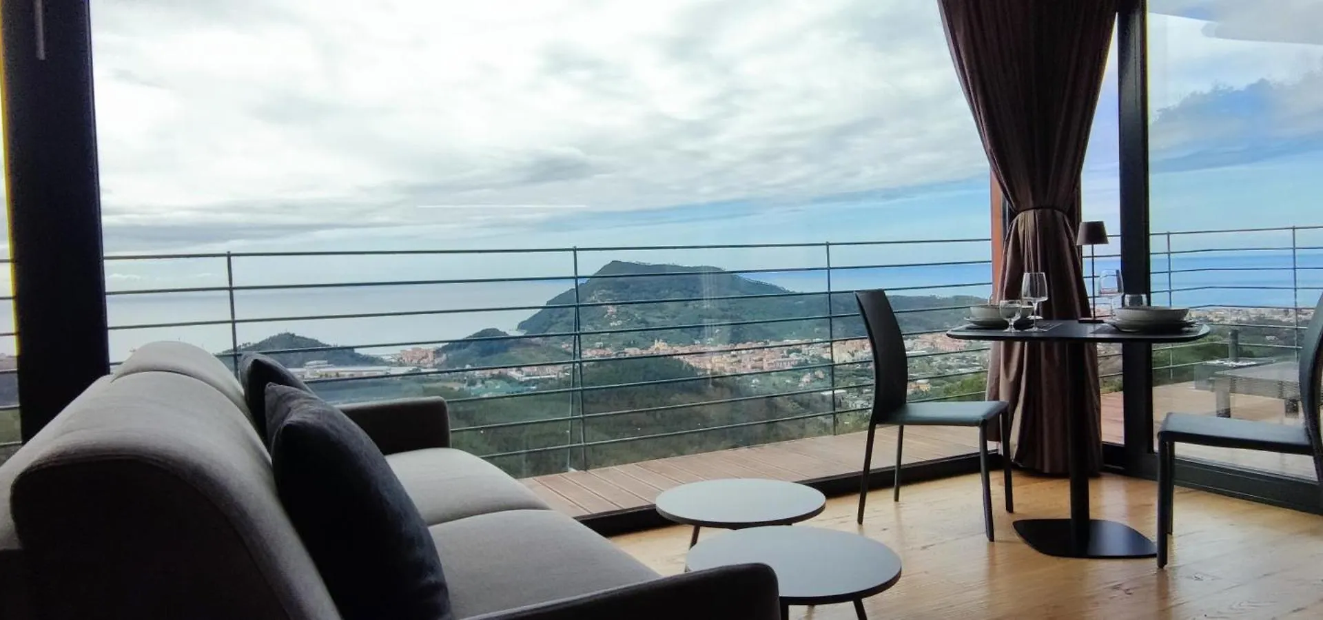 Chincamea Bed & Breakfast Casarza Ligure 0*,  Italy