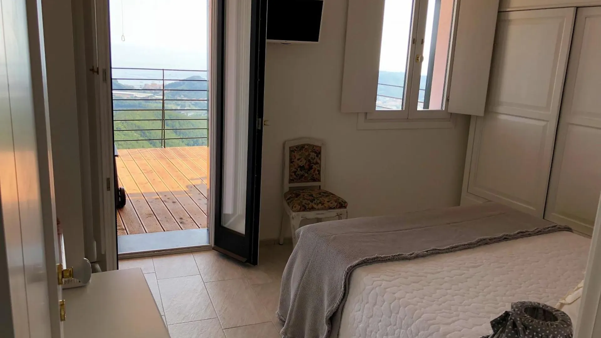 Holiday home Chincamea Bed & Breakfast Casarza Ligure