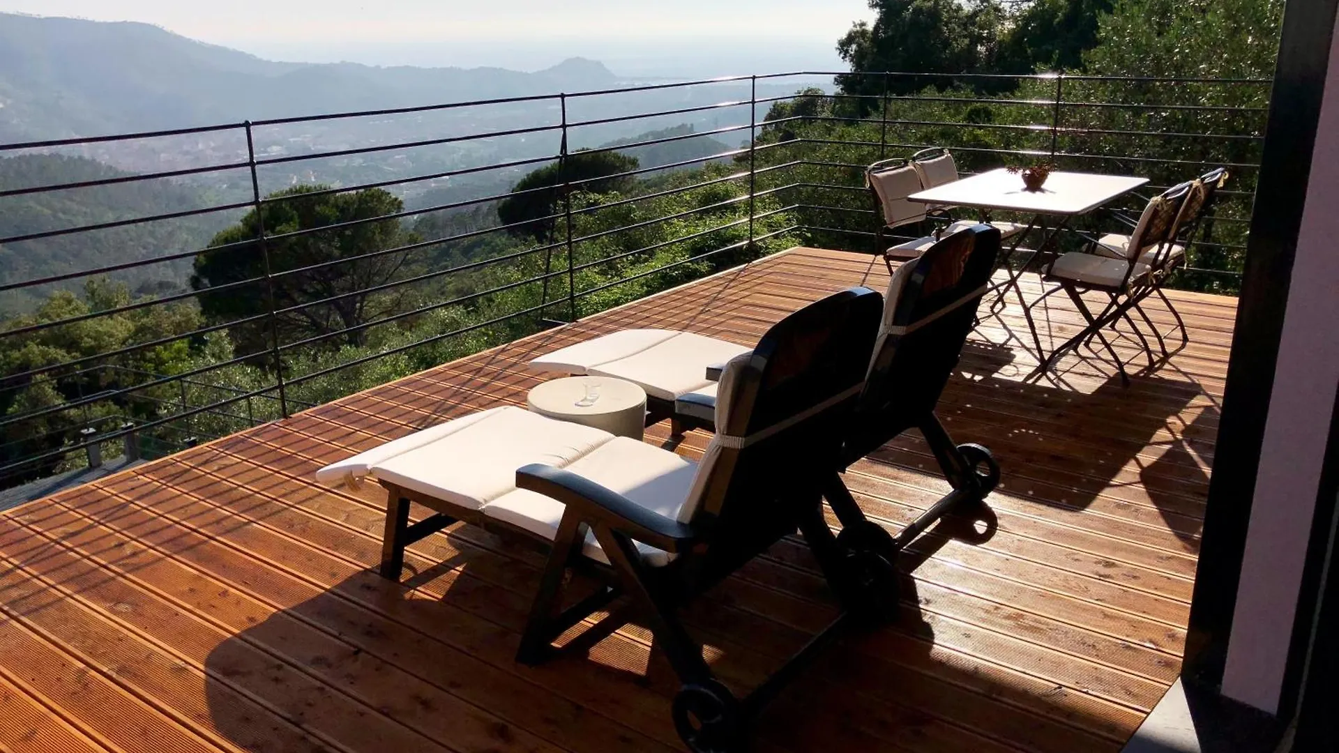 Holiday home Chincamea Bed & Breakfast Casarza Ligure Italy