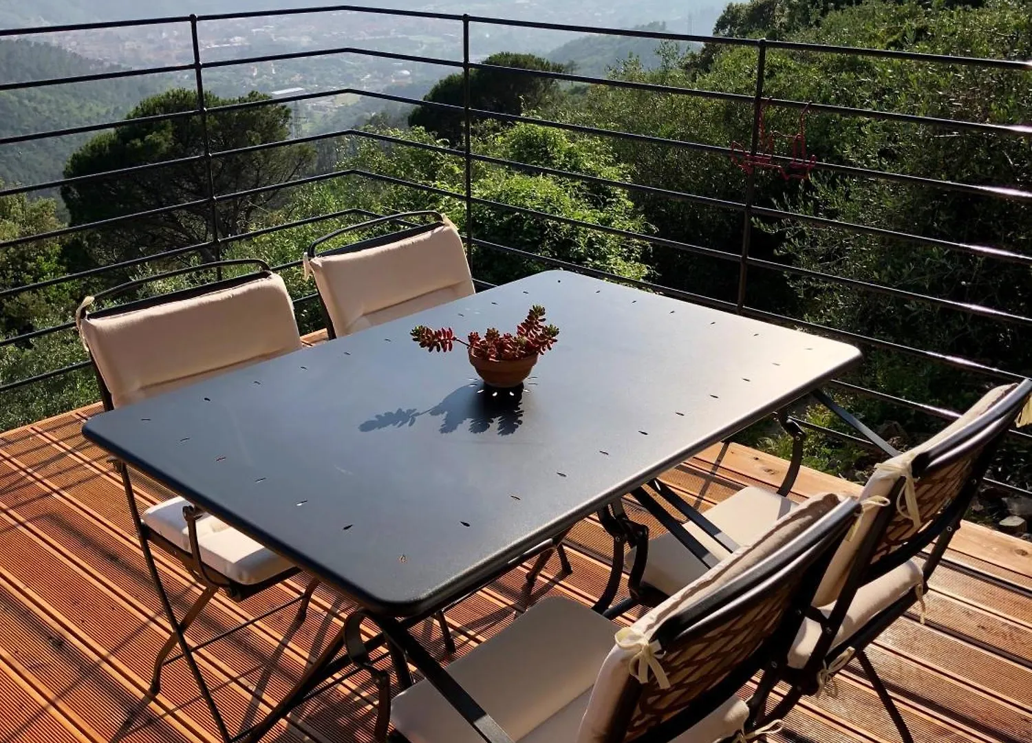 Holiday home Chincamea Bed & Breakfast Casarza Ligure Italy