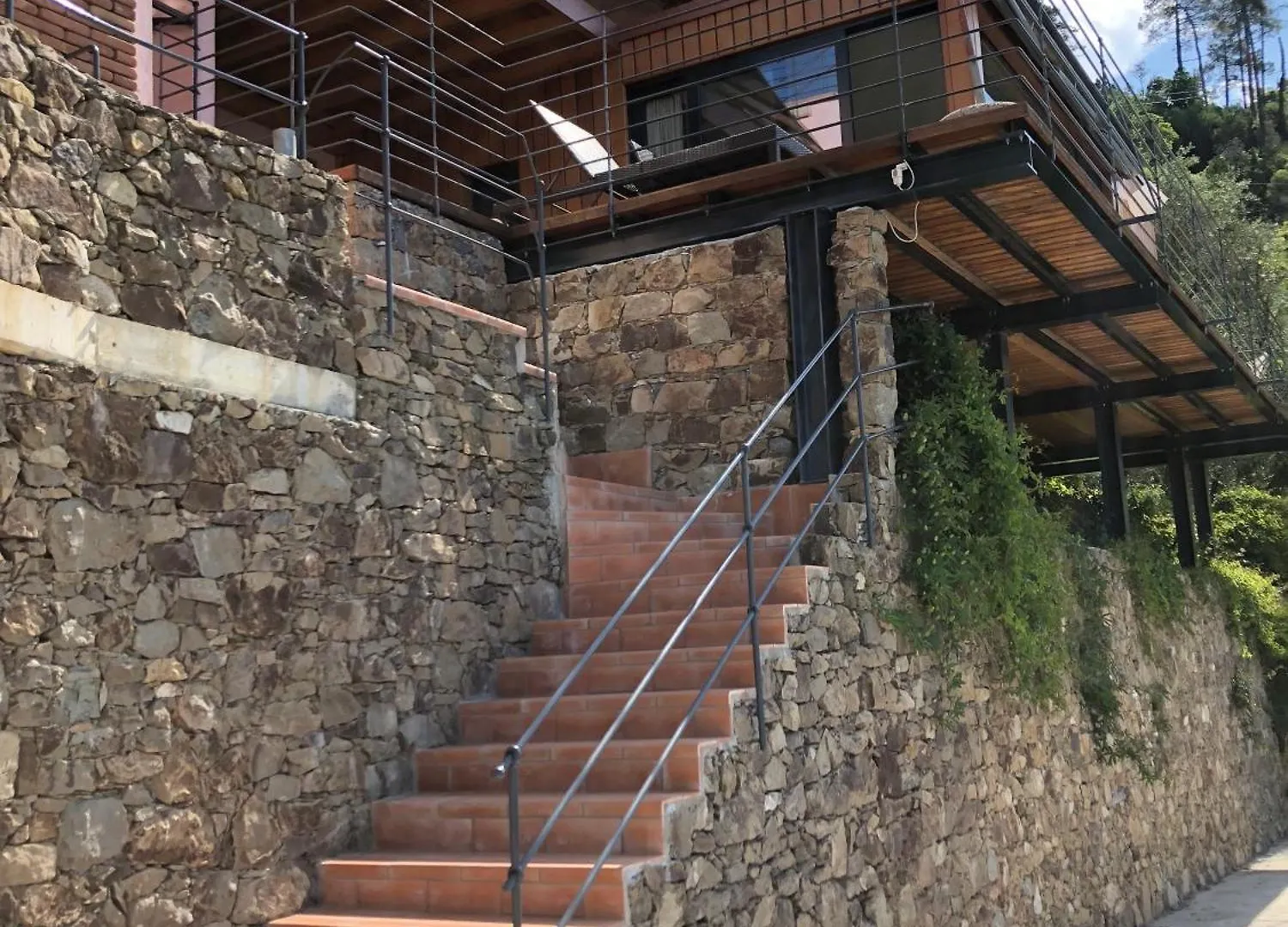 Chincamea Bed & Breakfast Casarza Ligure