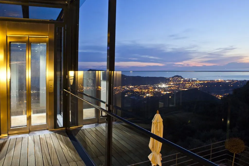 Chincamea Bed & Breakfast Casarza Ligure 0*,  Italy