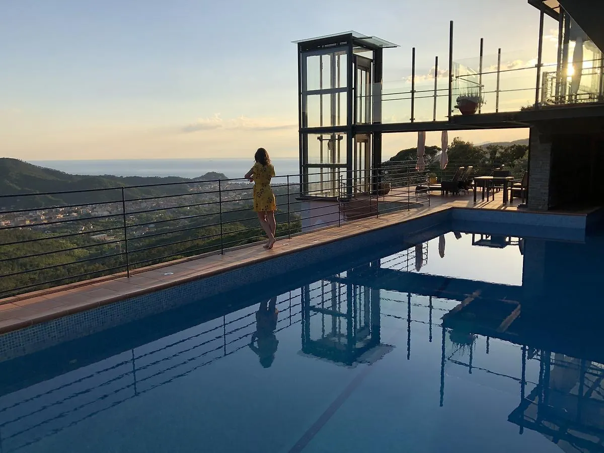 Chincamea Bed & Breakfast Casarza Ligure 0*,  Italy